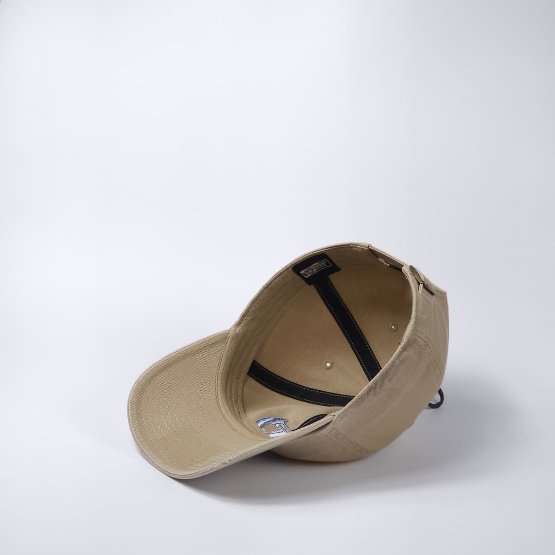 47 터프츠 대학교 볼캡 모자 상품이미지4