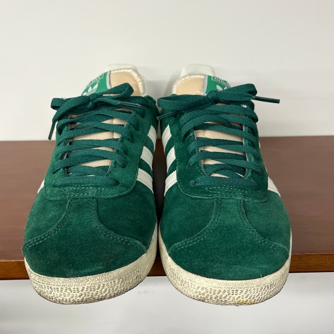 ADIDAS gazelle 상품이미지6