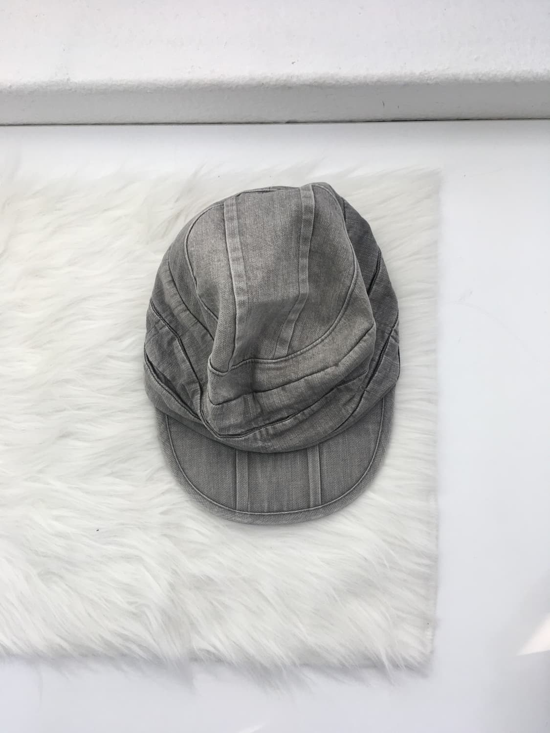 Ca4la 카시라 워크 캡 상품이미지2