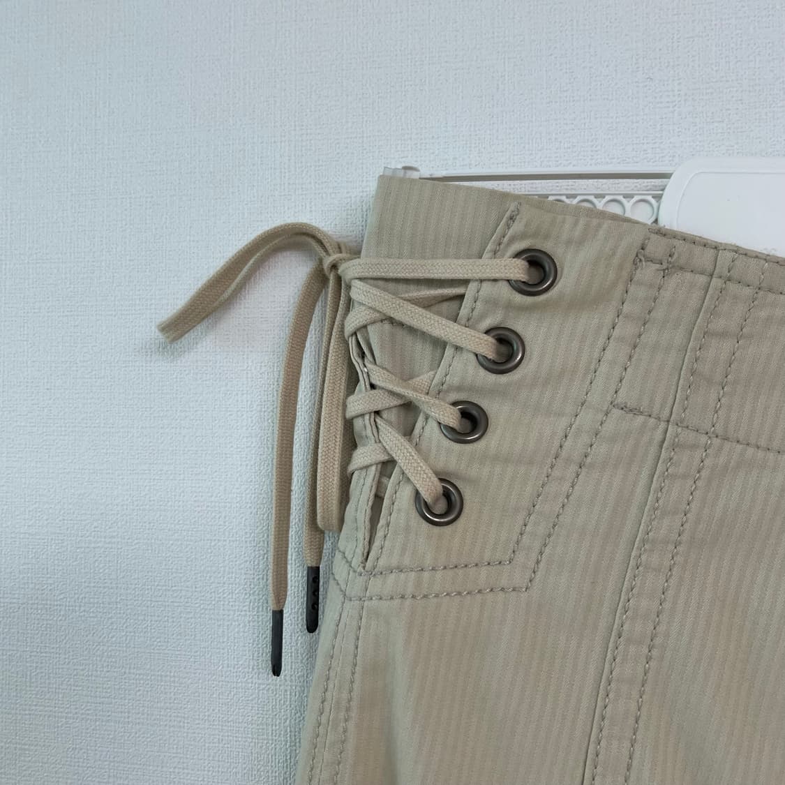 마크제이콥스 베지색 스커트 사이즈 2 상품이미지6