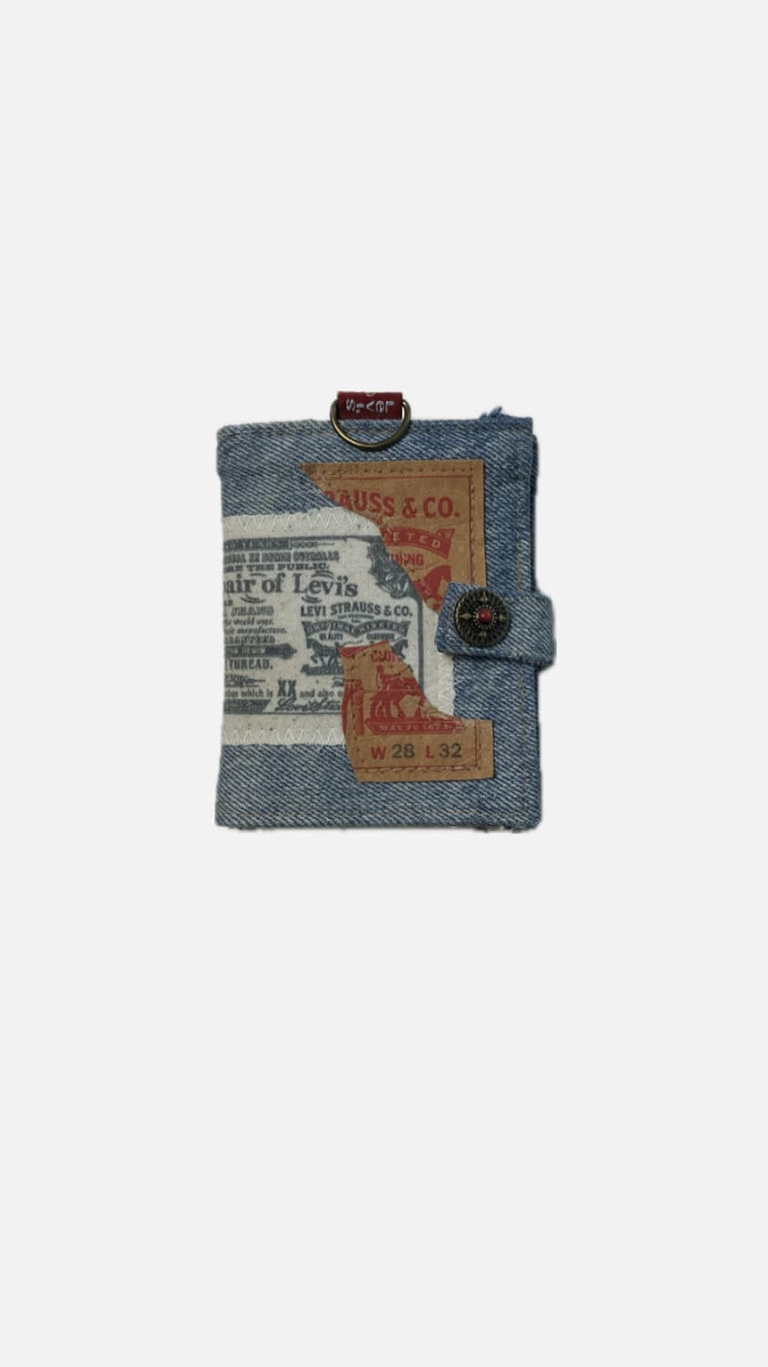 Tot0_ [Levis multi wallet_45] 상품이미지1
