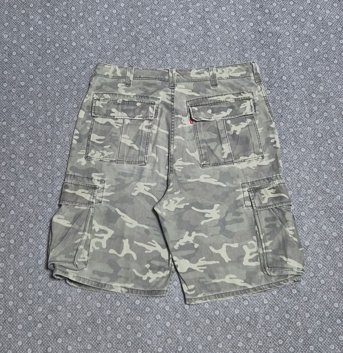 [36]리바이스 밀리터리 워크팬츠  -542 상품이미지2