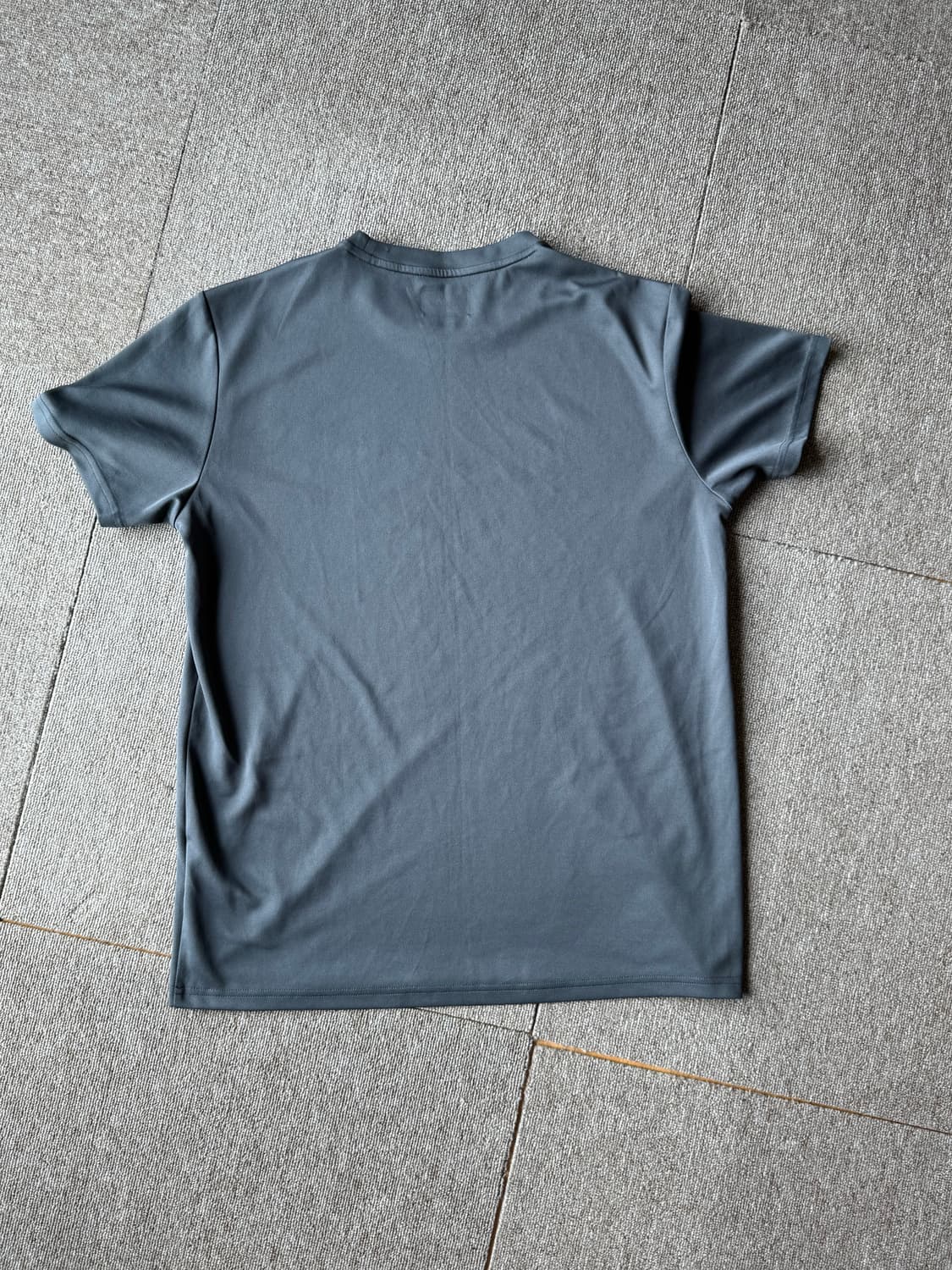 아디다스 빅로고 반팔티 상품이미지2