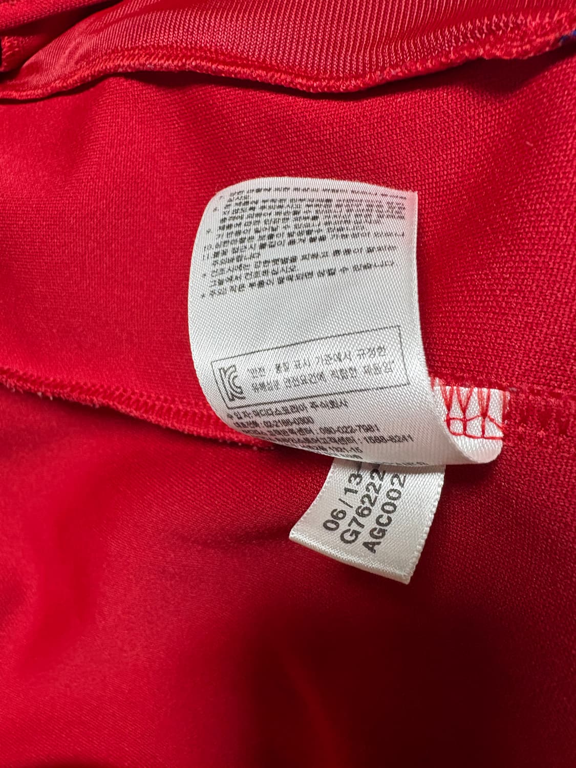 ADIDAS 아디다스 파이어버드 오리지널 트랙탑 져지 상품이미지8