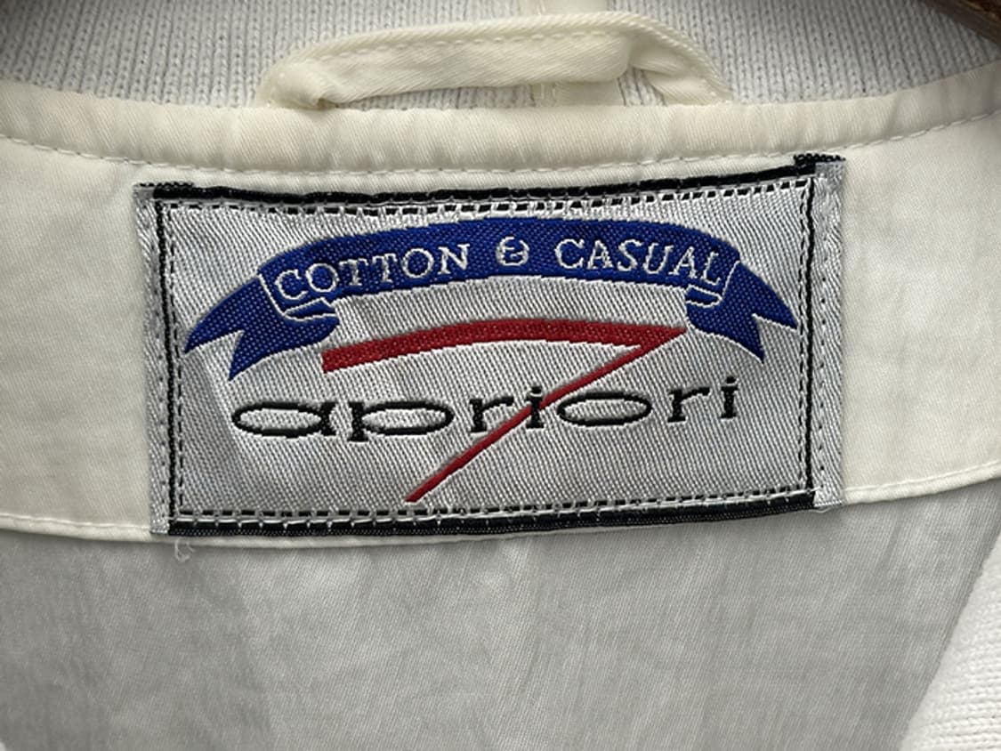 90' SAPRIORI_ made in CANADA (L) 상품이미지8