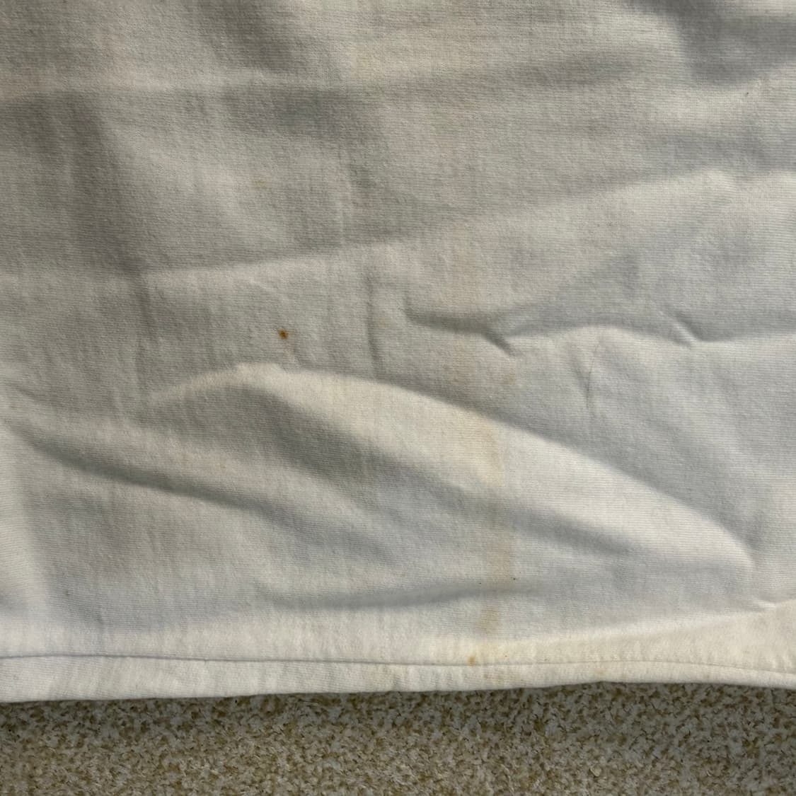 XL 리바이스 날개로고 긴팔티 0123T1 상품이미지4