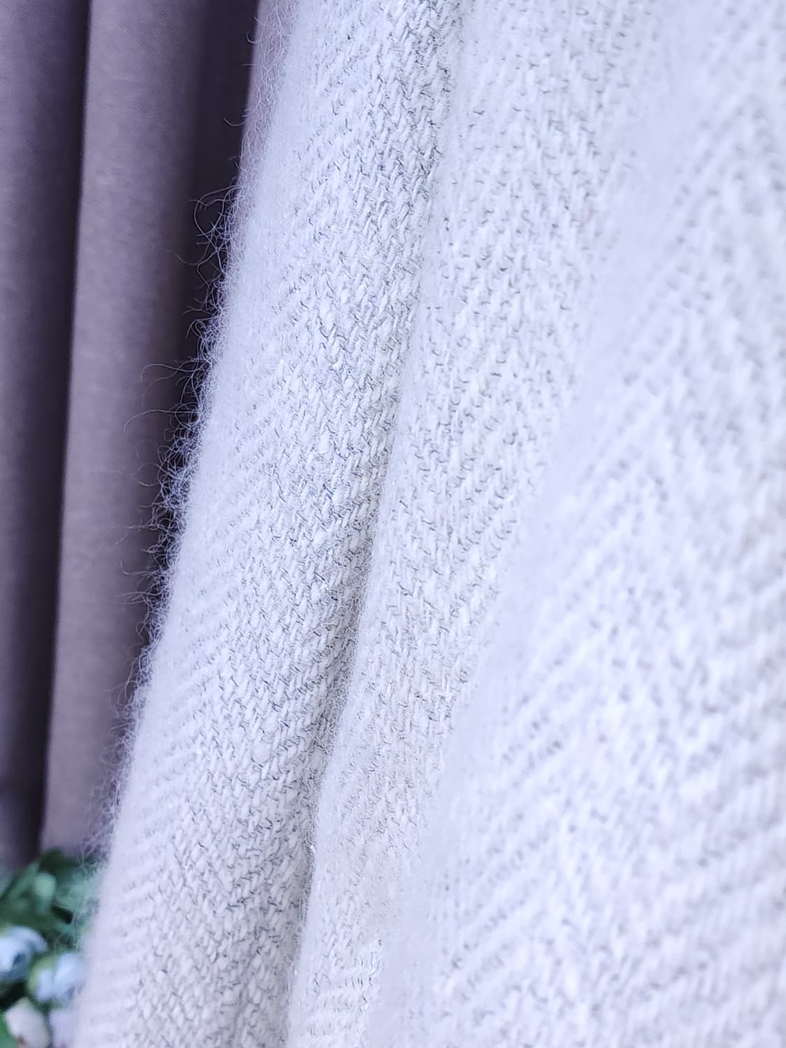 헤링본 울코트 상품이미지6