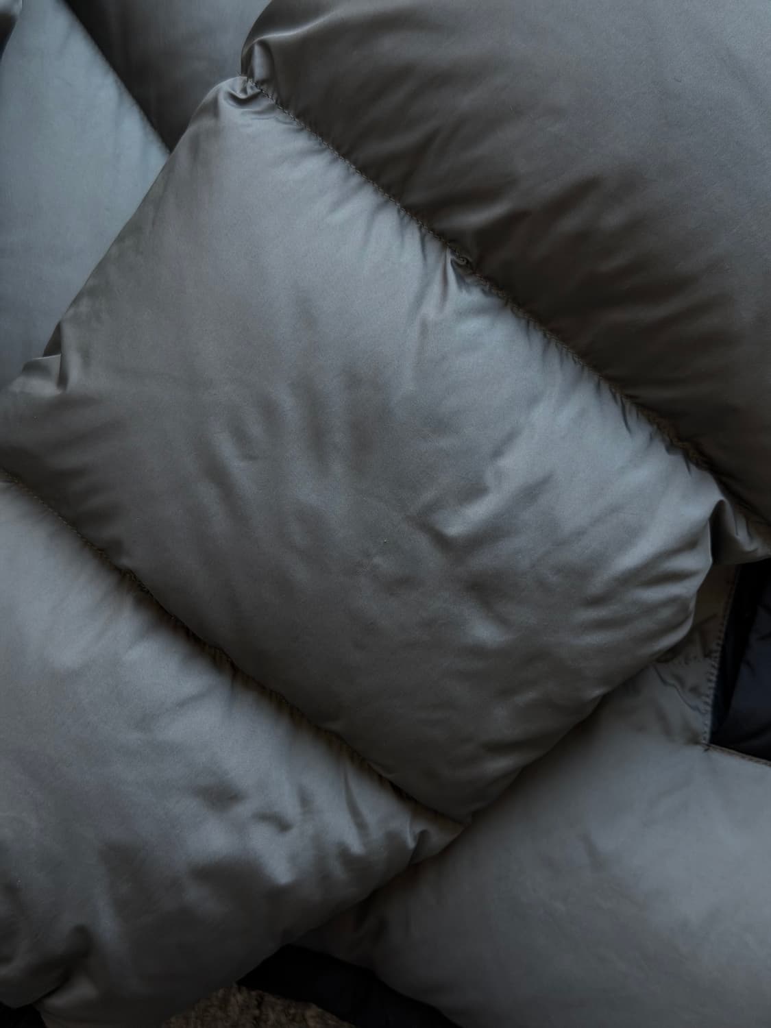 노스페이스 재팬 어센트 다운자켓 상품이미지3