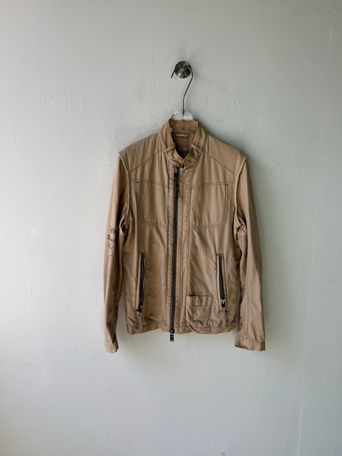 디젤 워싱 라이더  상품이미지4