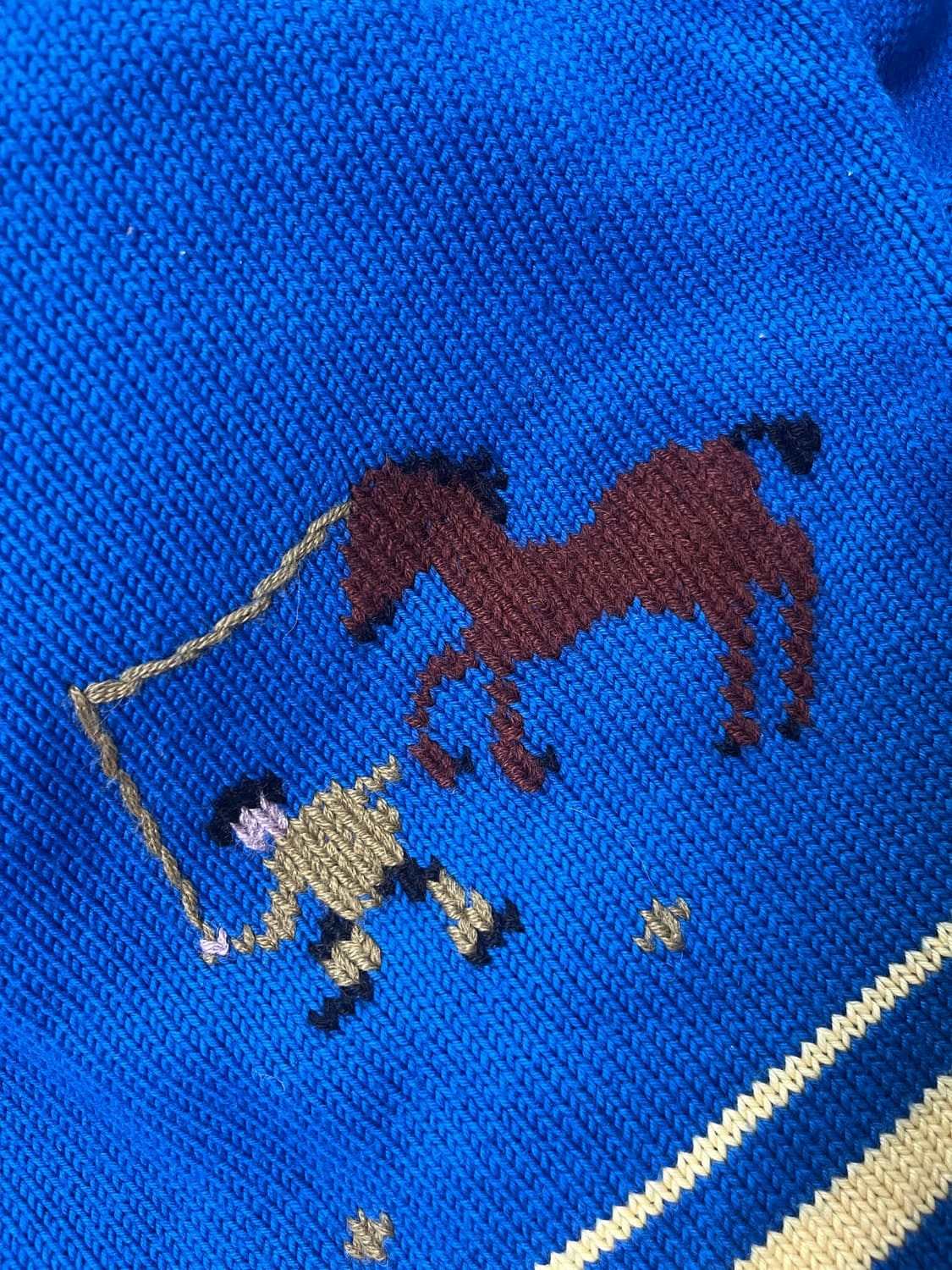 BODE 니트 상품이미지5