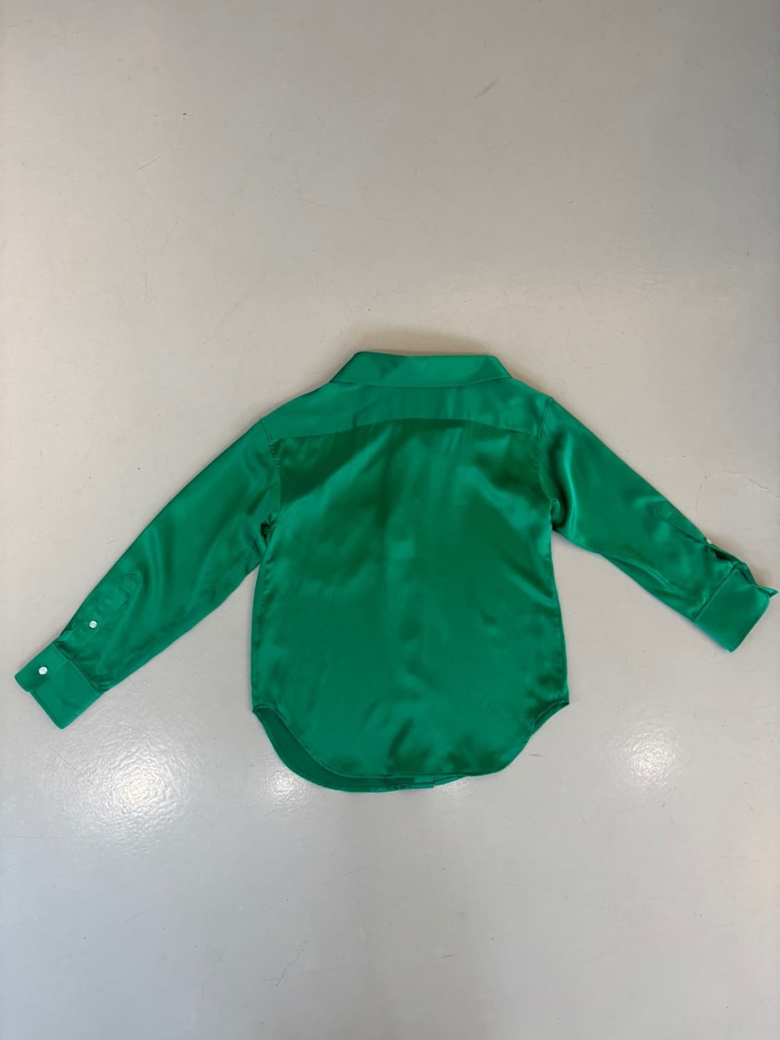 Alexander Wang Silk Shirt 상품이미지6