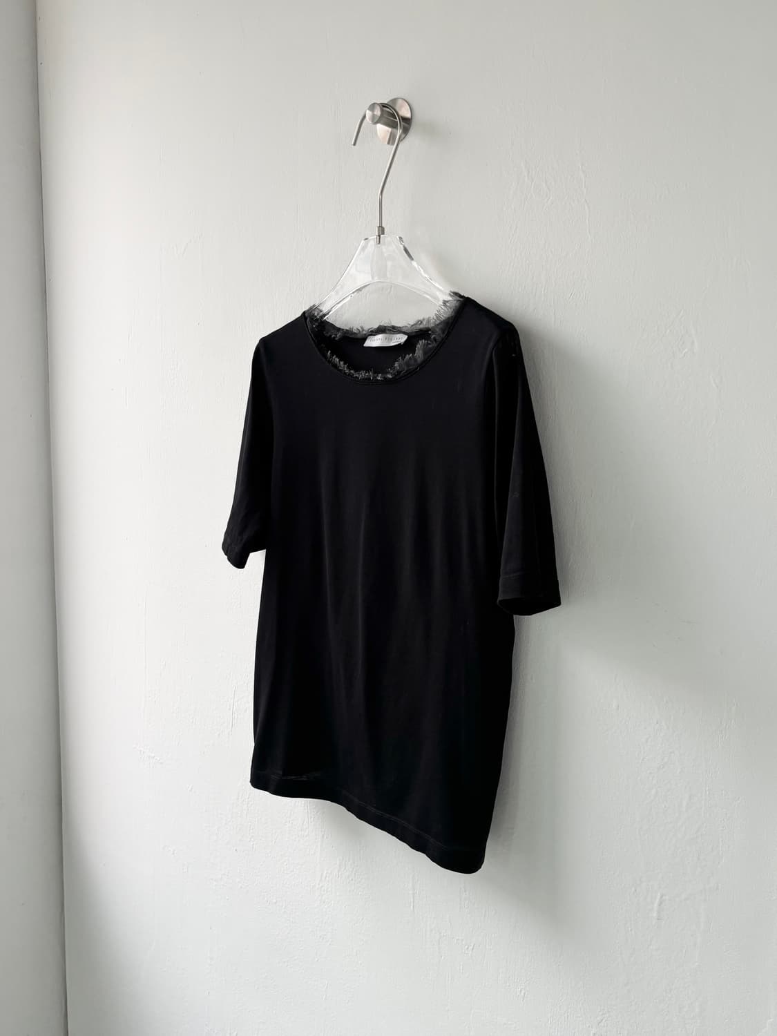 파비아나 필리피 퍼 넥 티셔츠 상품이미지5