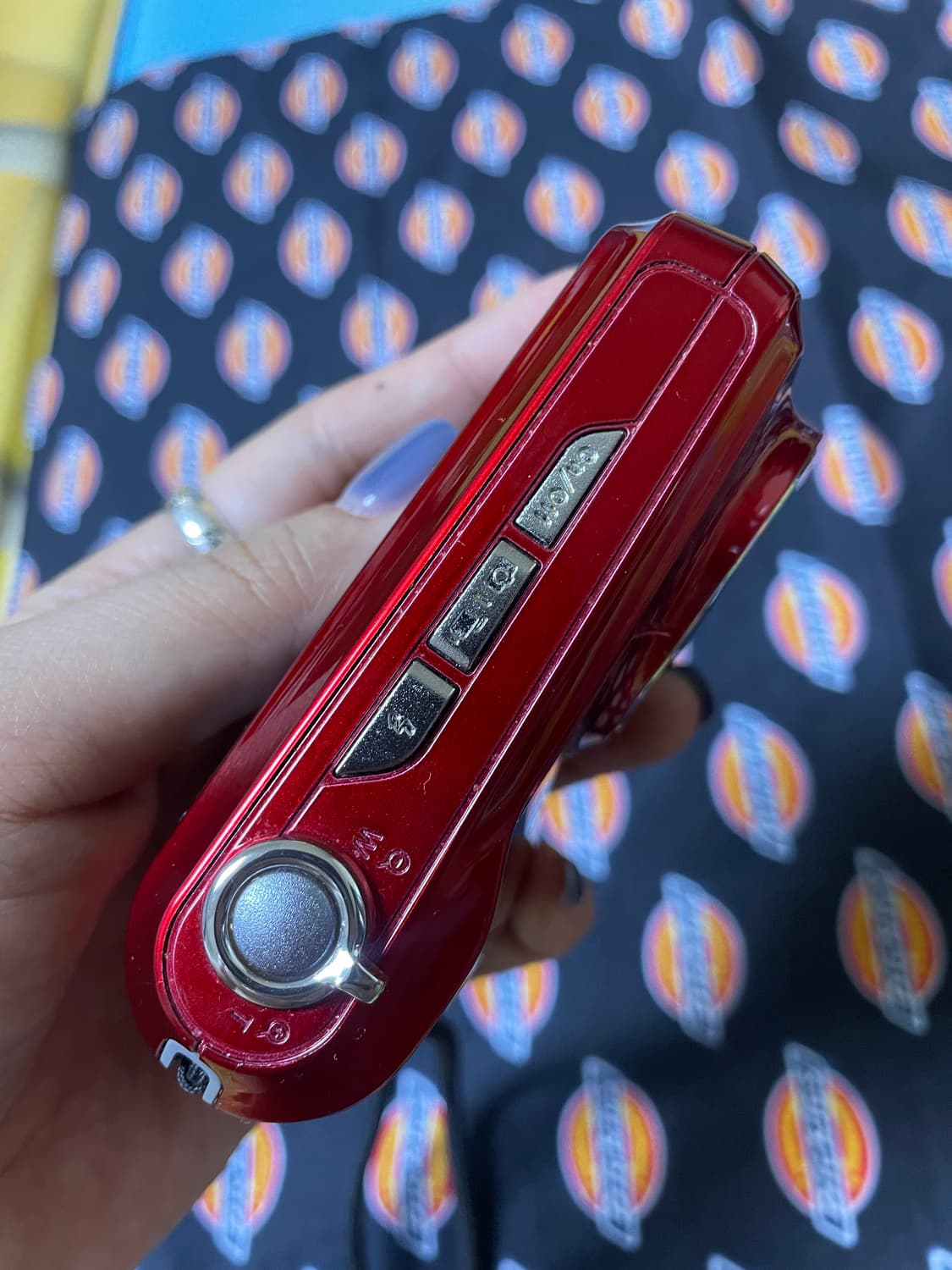 코닥 c143 레드 / 키키 디카 상품이미지2