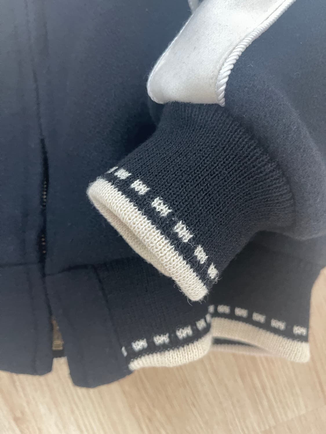 프리휠러스 스피드버그 자켓 상품이미지3