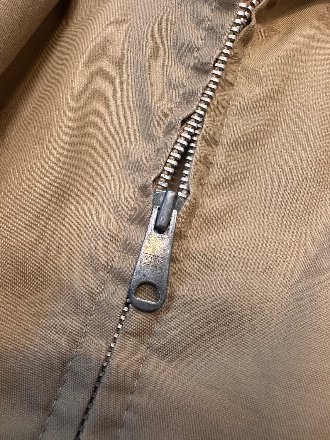 50s-60s 빈티지 스포츠 자켓 상품이미지4