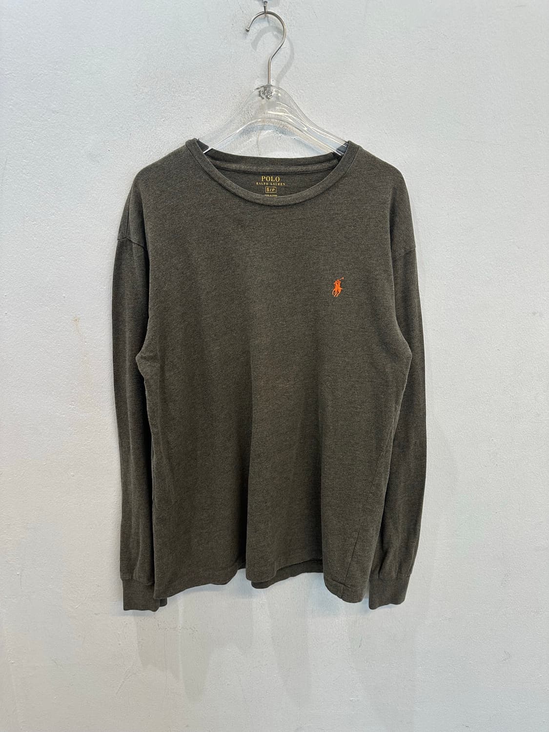 Polo sleeve 상품이미지1