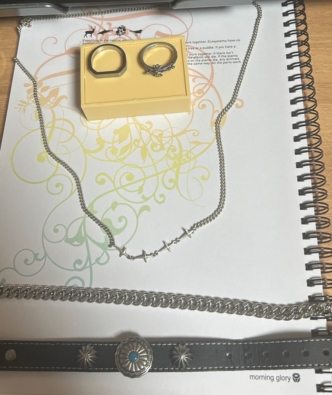 악세서리 모음  상품이미지1