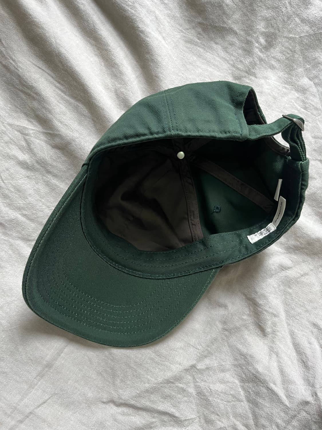 테프스토어 tefstores / Green / M 사이즈 상품이미지3