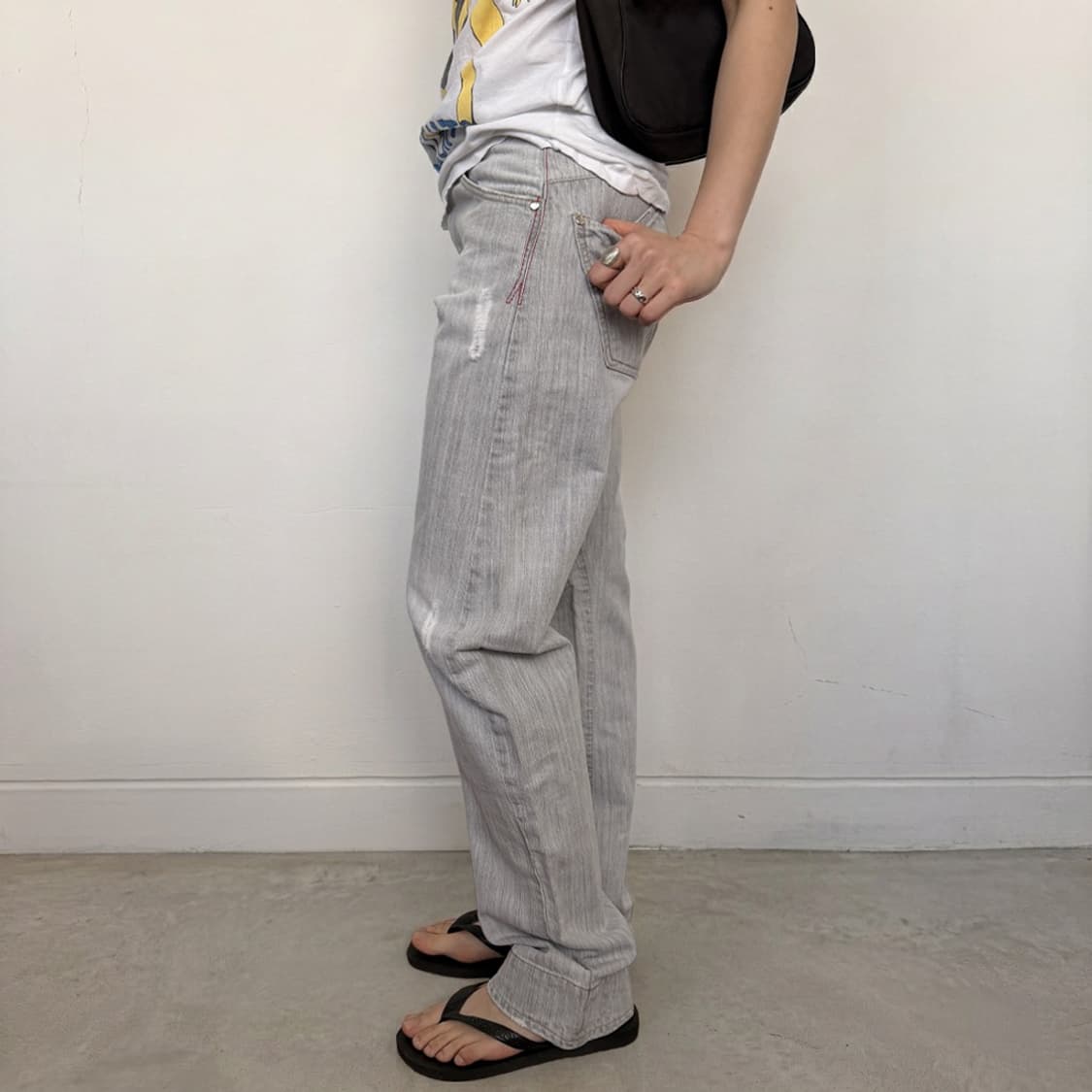 Levi’s 리바이스 엔지니어드진 28 상품이미지2