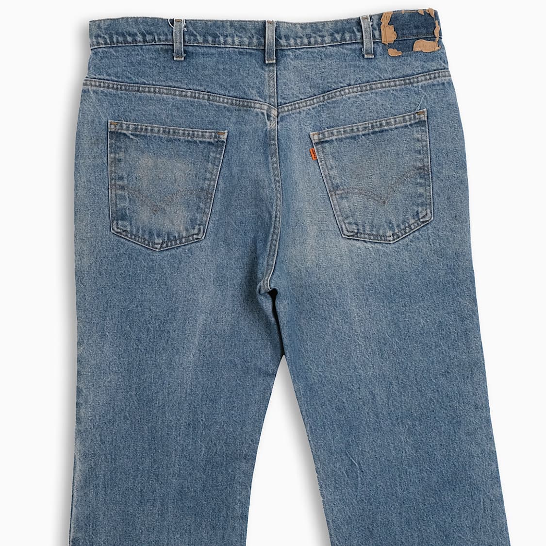 리바이스 517 오렌지탭 70s USA 38 인치 OR5174050 상품이미지6