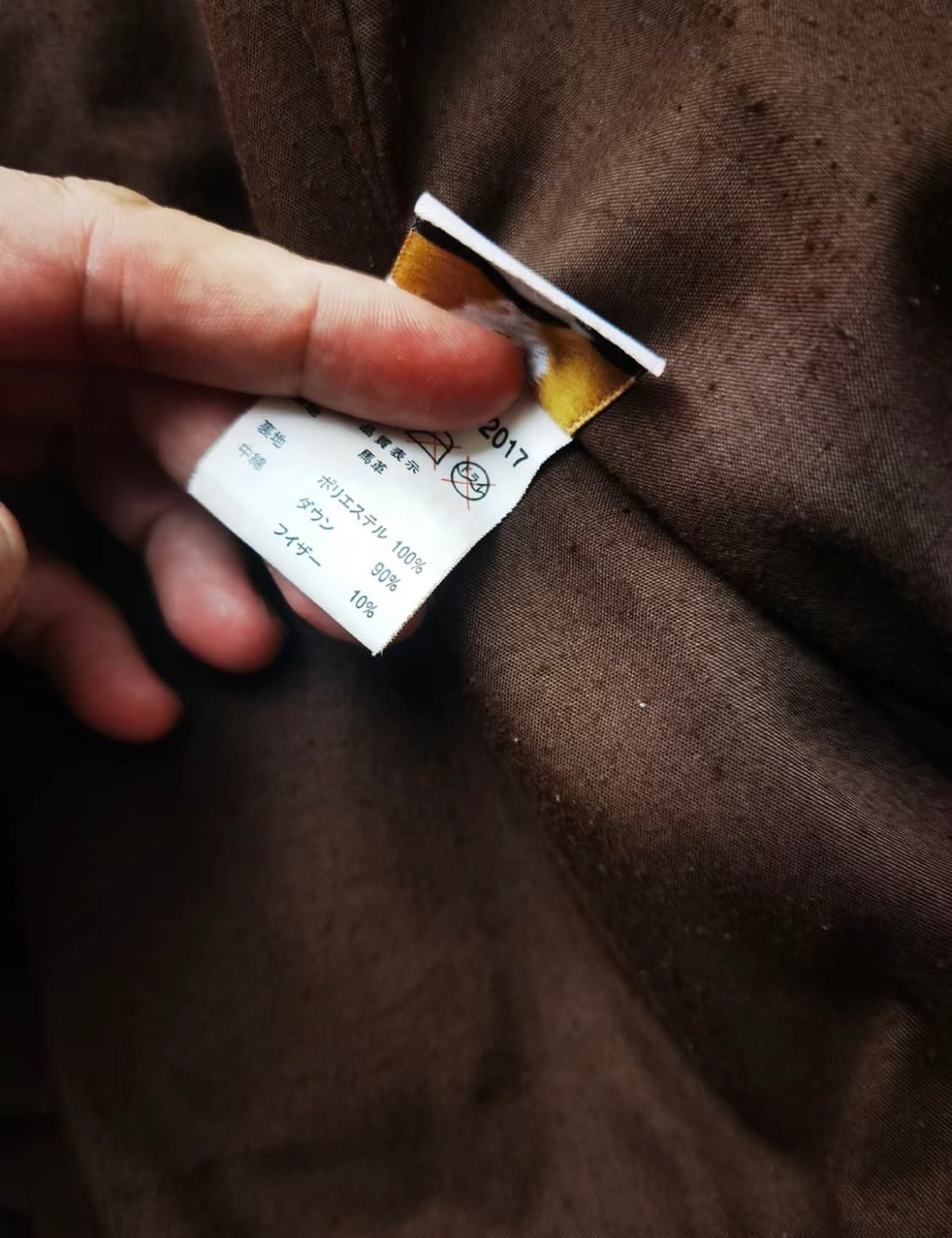 아비렉스 말가죽 가죽 자켓 a2 상품이미지6