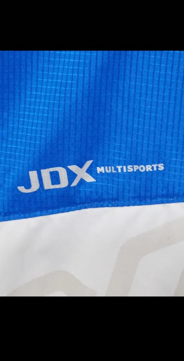 (105) JDX 골프 조끼 집업 경량 베스트 레저용  상품이미지3
