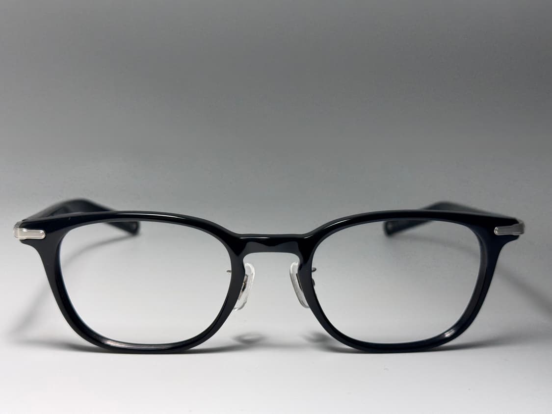 금자안경 가네코옵티컬 프리미엄 라인 씬스퀘어 안경 0101 상품이미지3