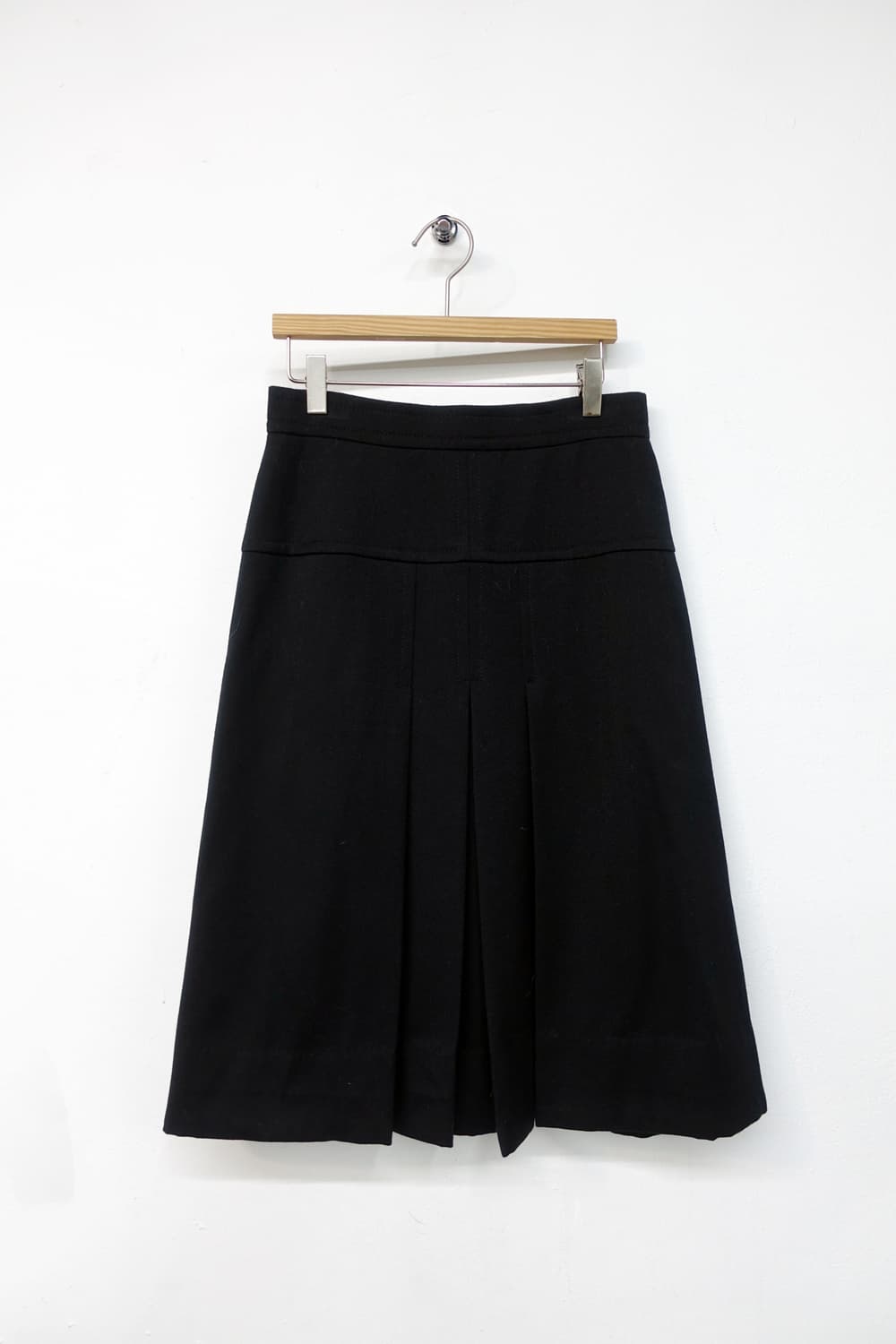 크리스찬 디올 울 스커트 상품이미지5