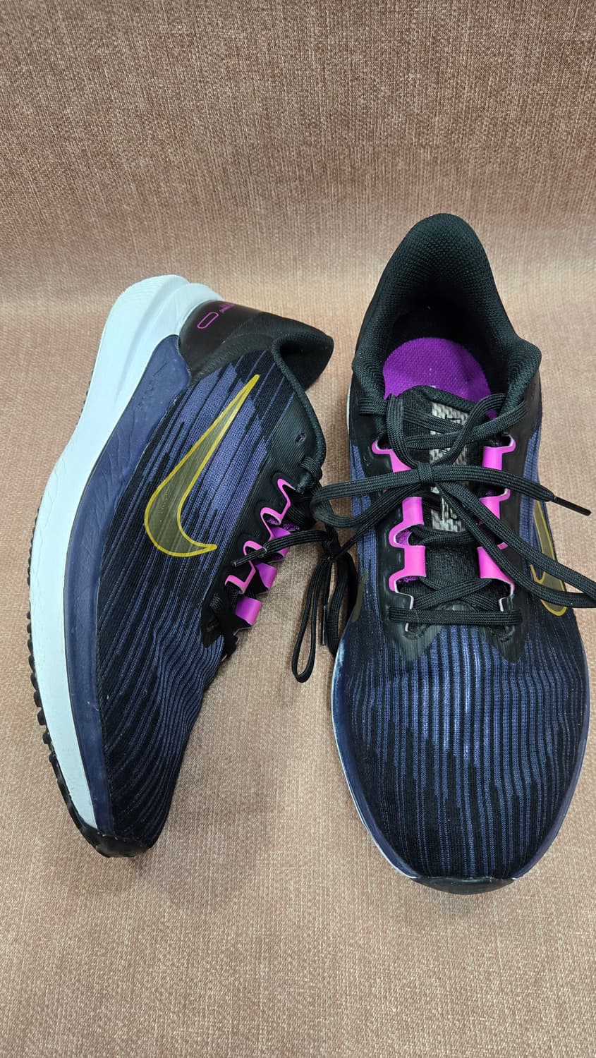 나이키 275mm-  트윈 플로9운동화 스니커즈 상품이미지1