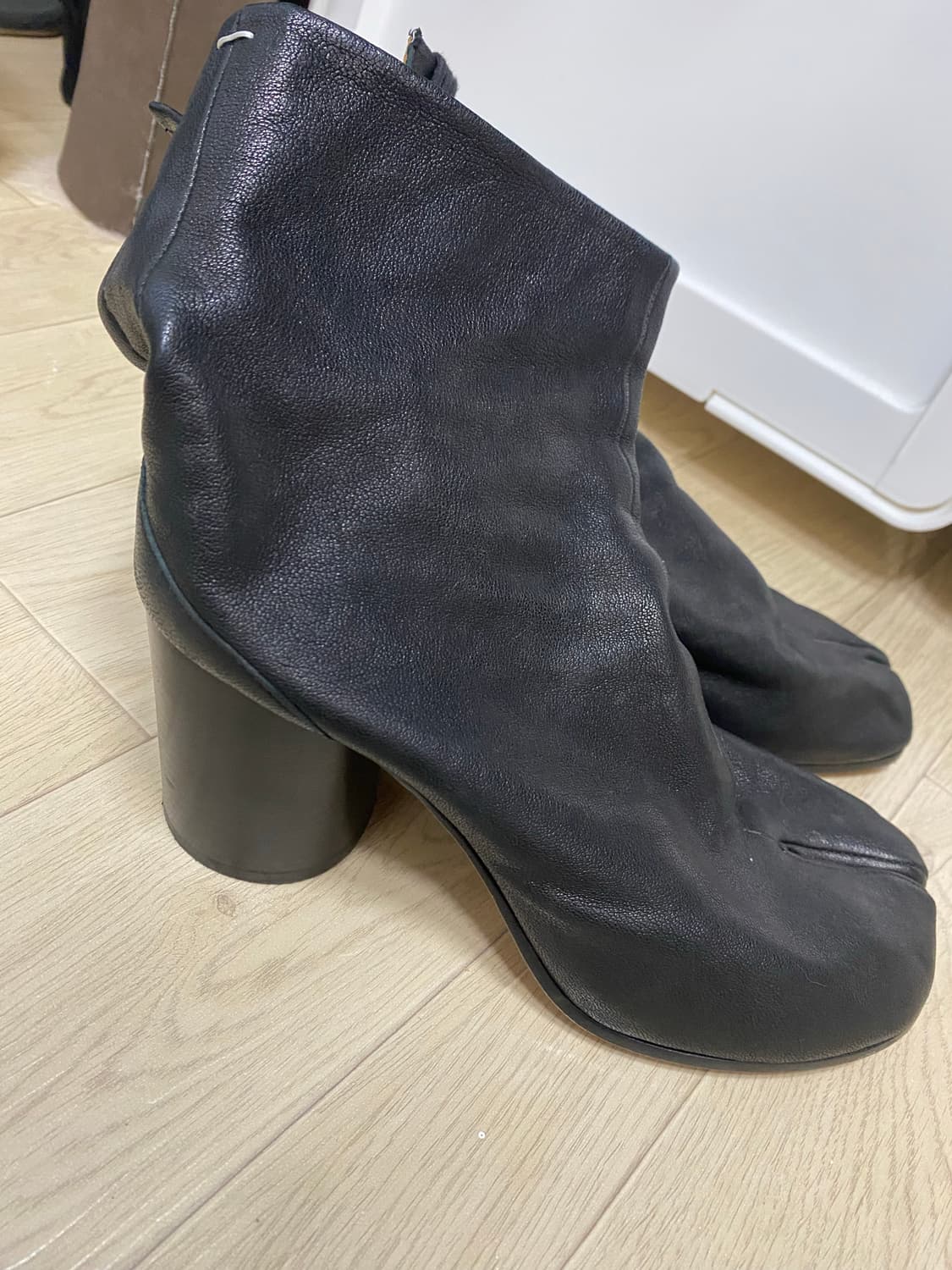 급처)마르지엘라 39(250) 네고가능 상품이미지4