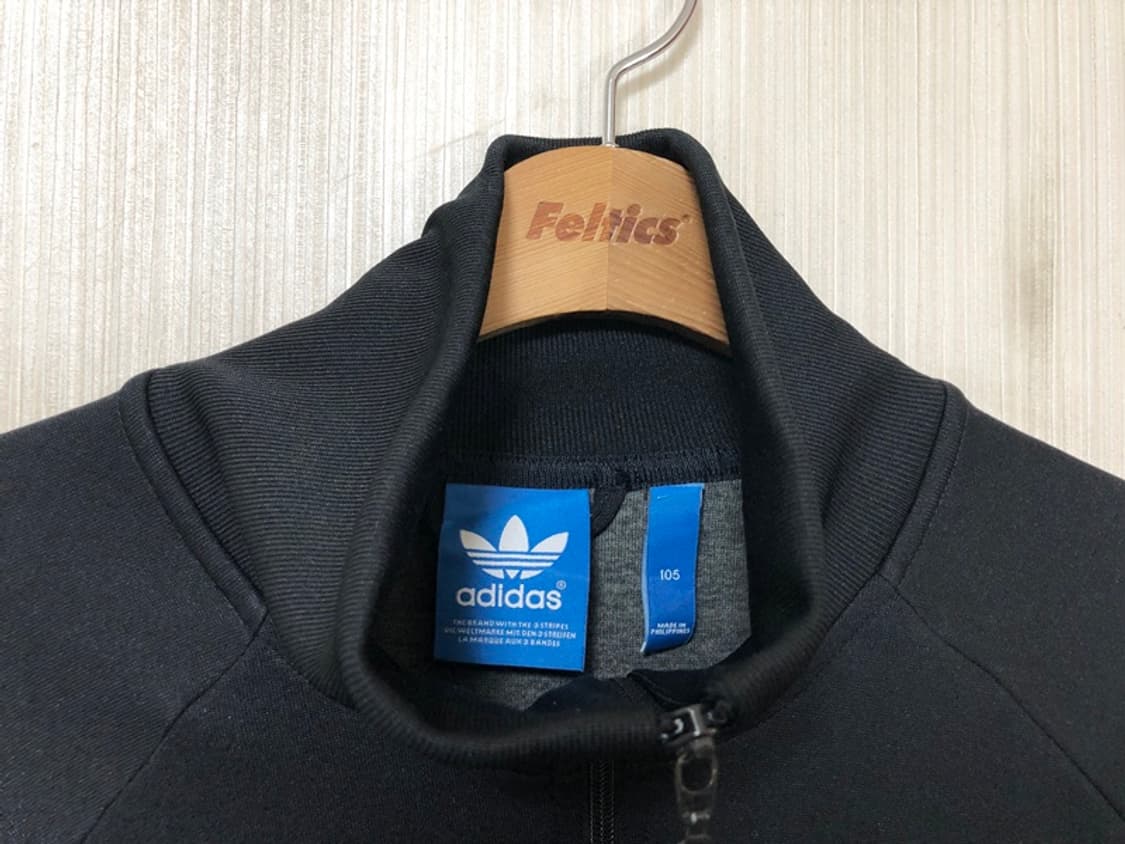 아디다스 트래포일 FC 트랙탑자켓 105 상품이미지4