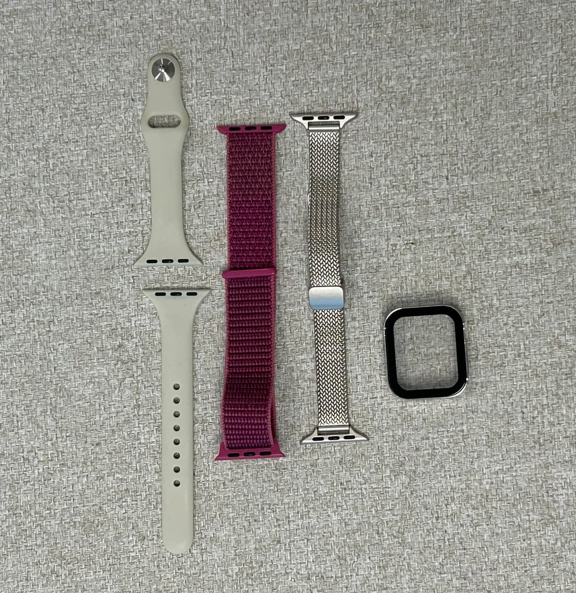 [풀구성]애플워치SE 40mm 상품이미지9