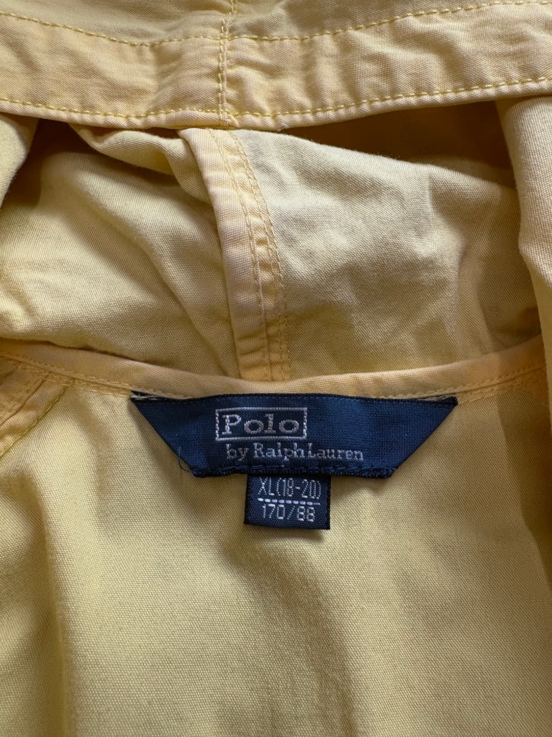 폴로 랄프로렌 올드스쿨 빅포니 후디 자켓 3260 상품이미지4