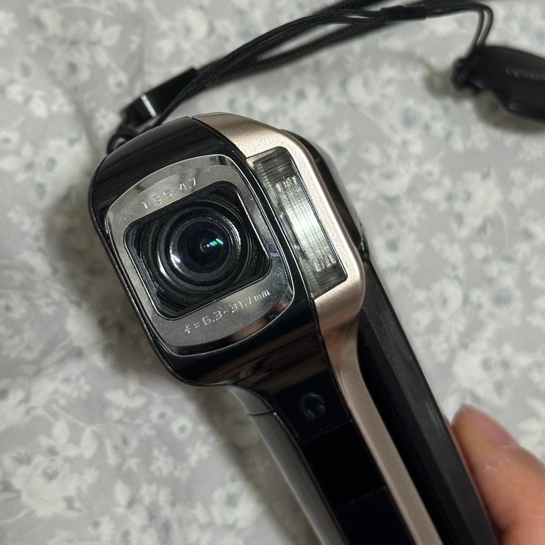 산요 작티 HD700 상품이미지3