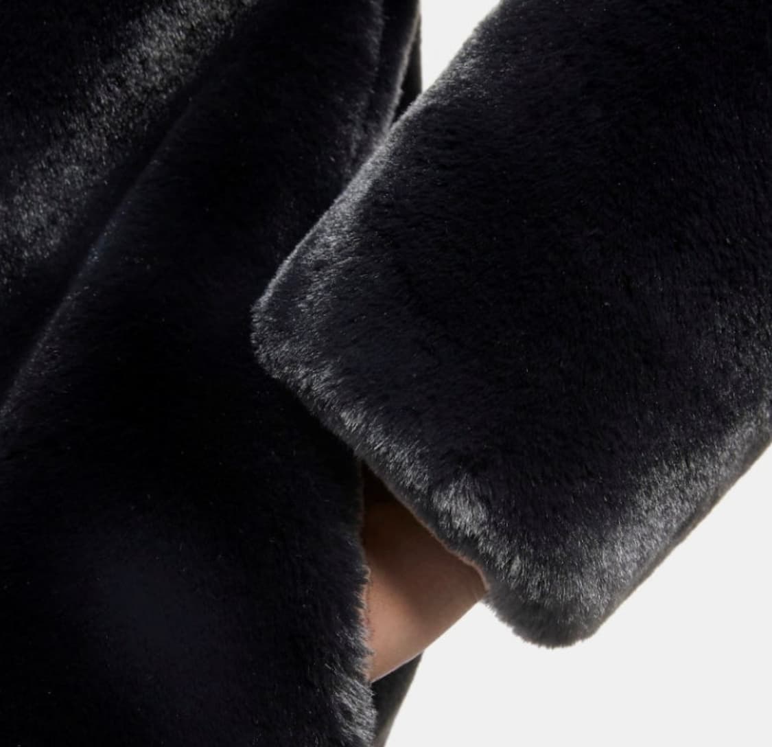 (95) 나이키 우먼스 빅스우시 셰르파 플러시 퍼 자켓 상품이미지3