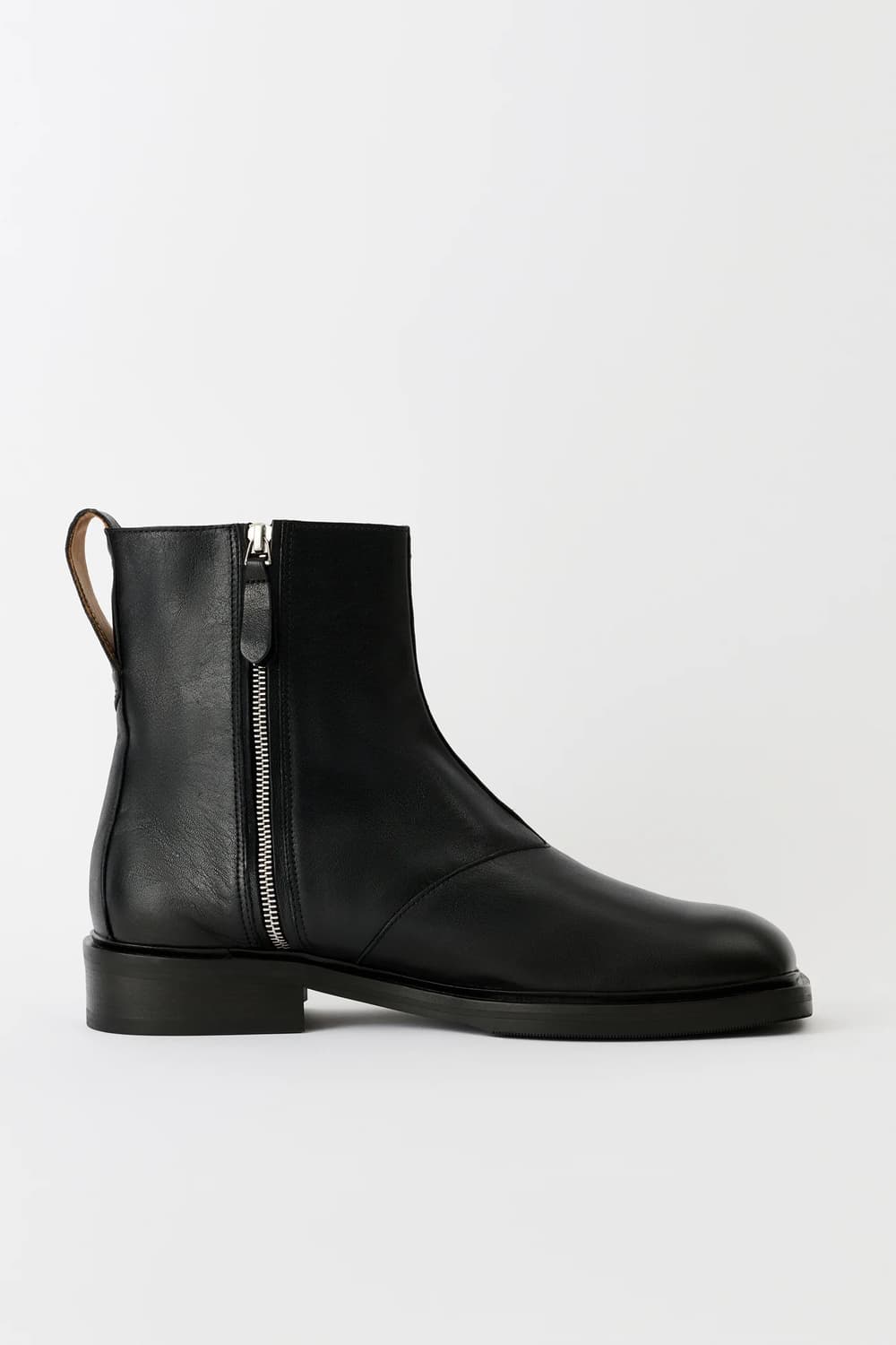 [39,40,41,42,43]아워레가시 26ss 다이모노 부츠/블랙 상품이미지3