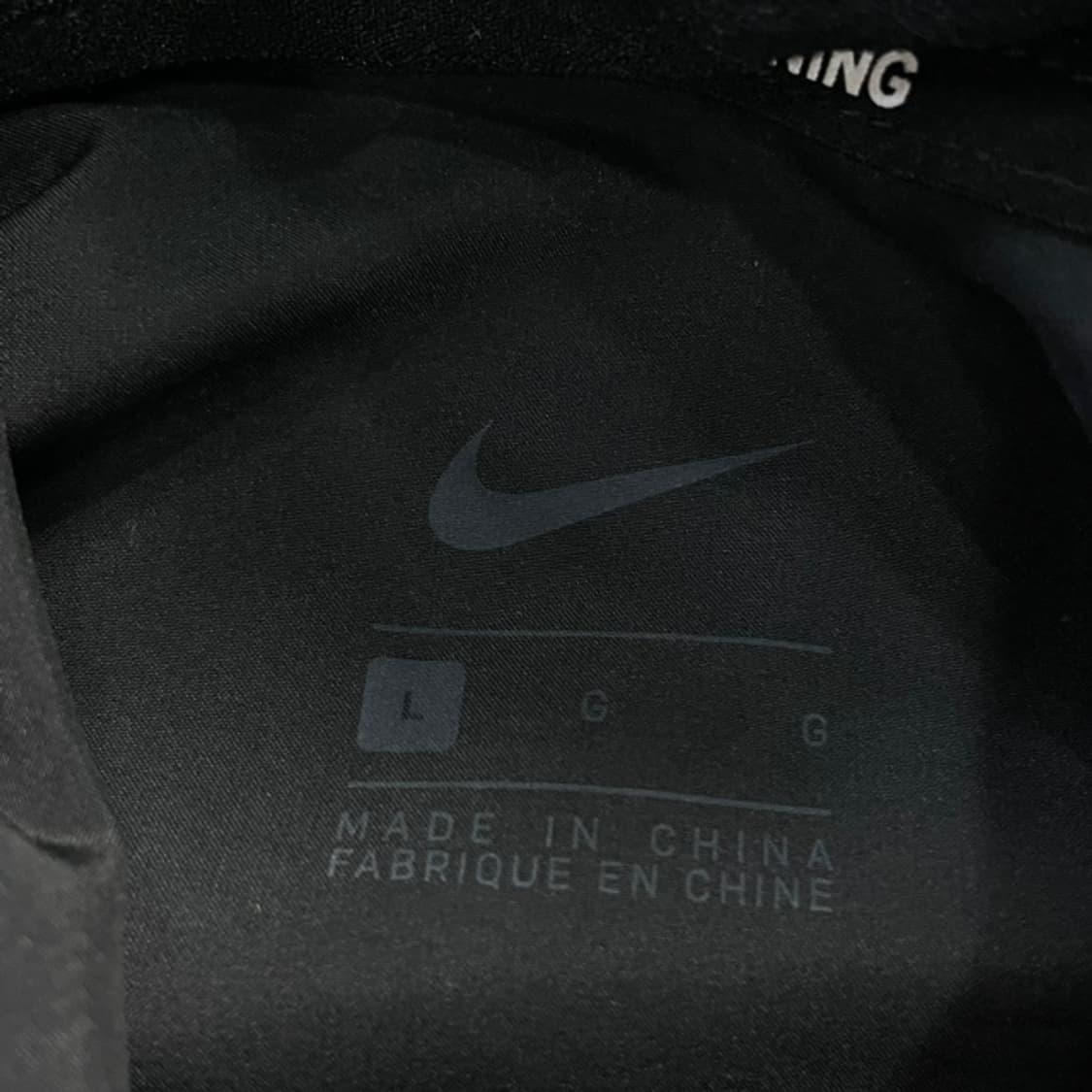 100 나이키 런닝 바람막이 상품이미지3