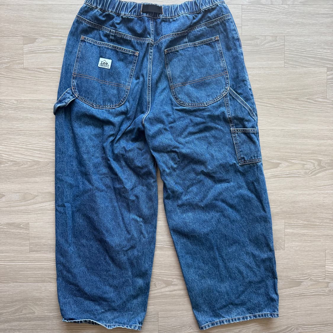 LEE 카펜더팬츠 XL 상품이미지4