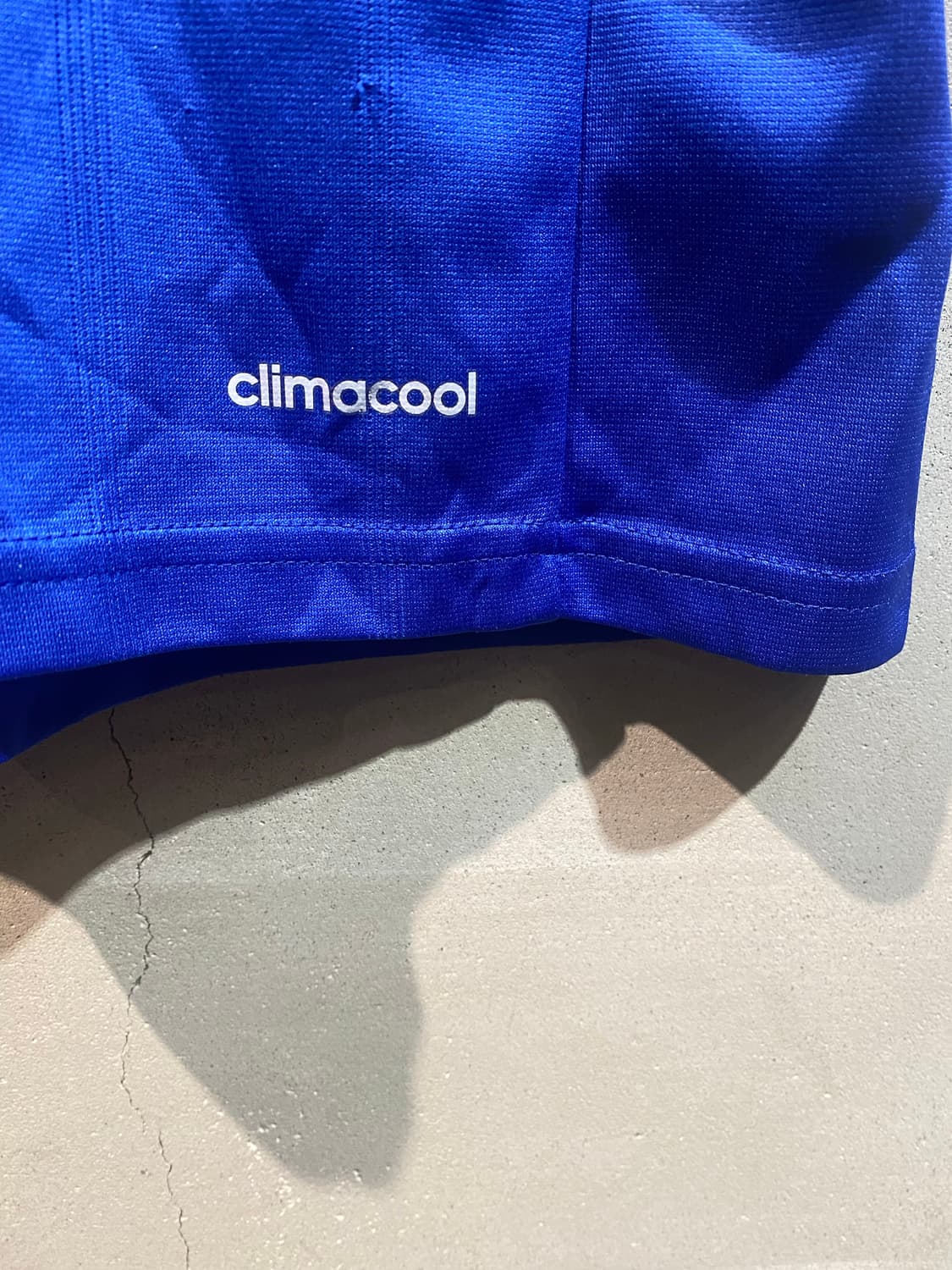 13-14 첼시 아자르 홈 유니폼 상품이미지7