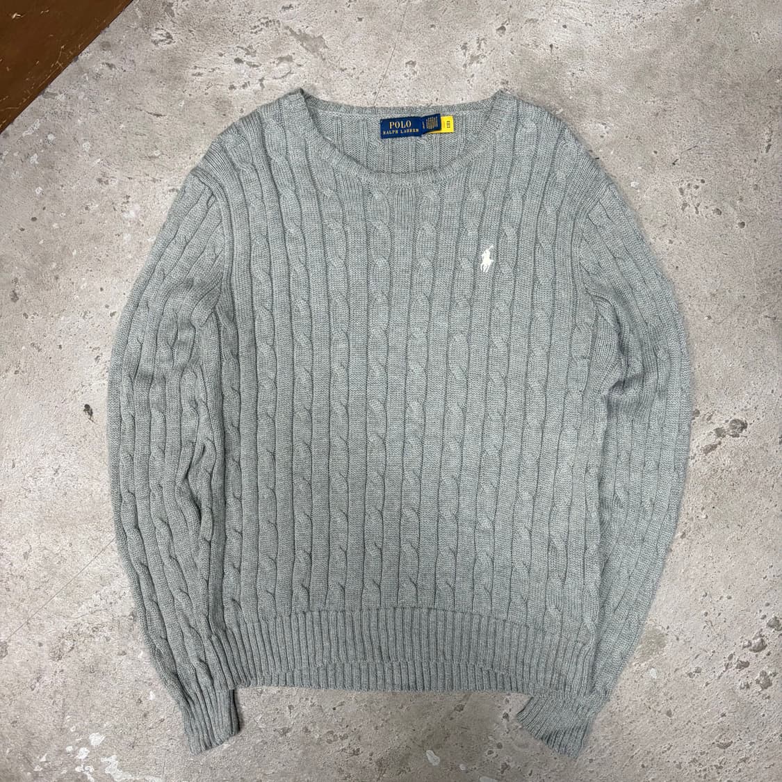 폴로 니트[2354] 상품이미지1