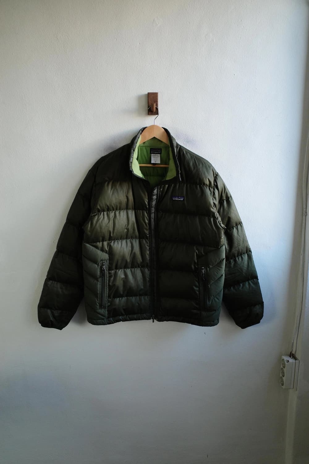 00s 파타고니아 구스다운 푸퍼 상품이미지2