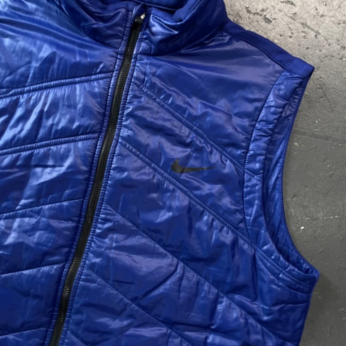 100 나이키 골프 방풍 조끼 상품이미지2