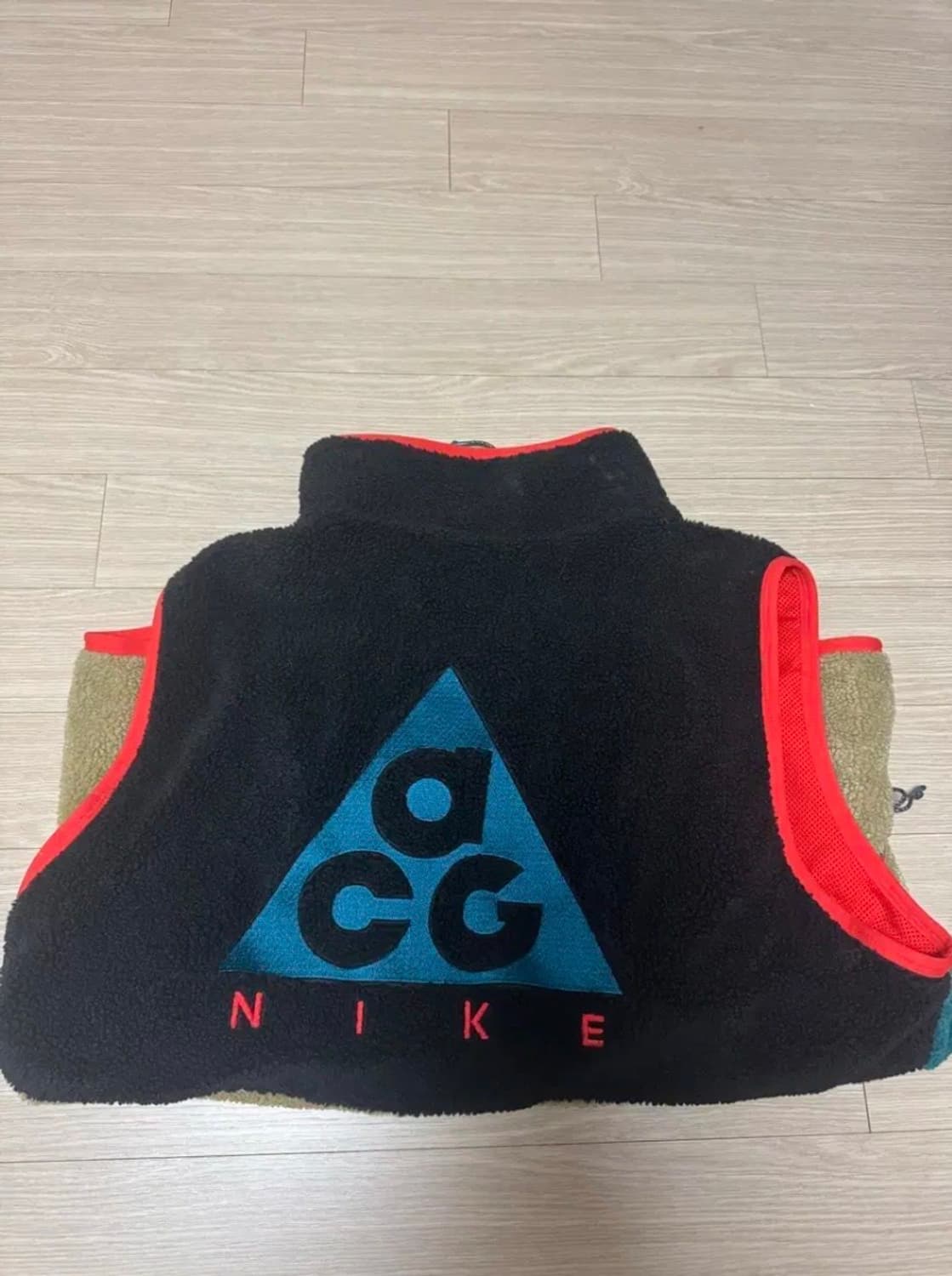 나이키 ACG 쉐르파 US XL 상품이미지3