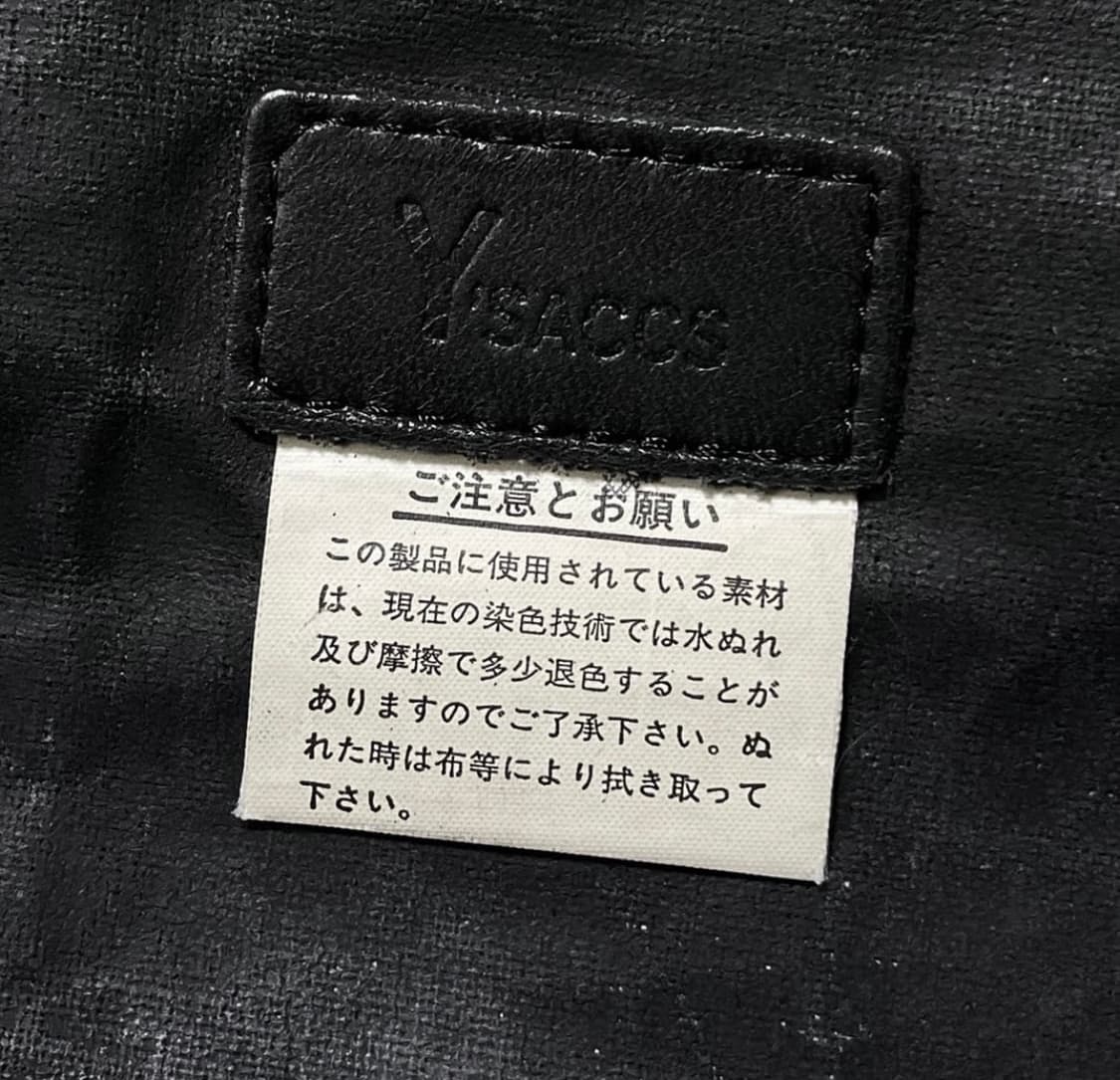 Y’SACCS Yohji Yamamoto 상품이미지5