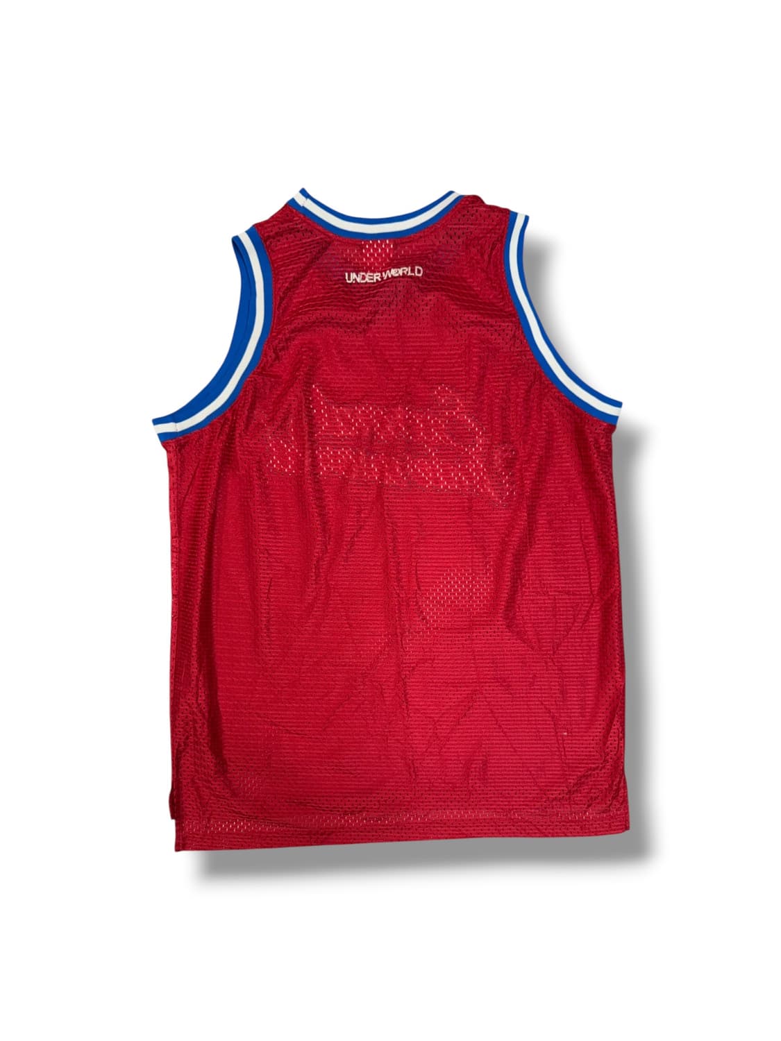 비보이 언더월드 농구 져지 (XL)   상품이미지4