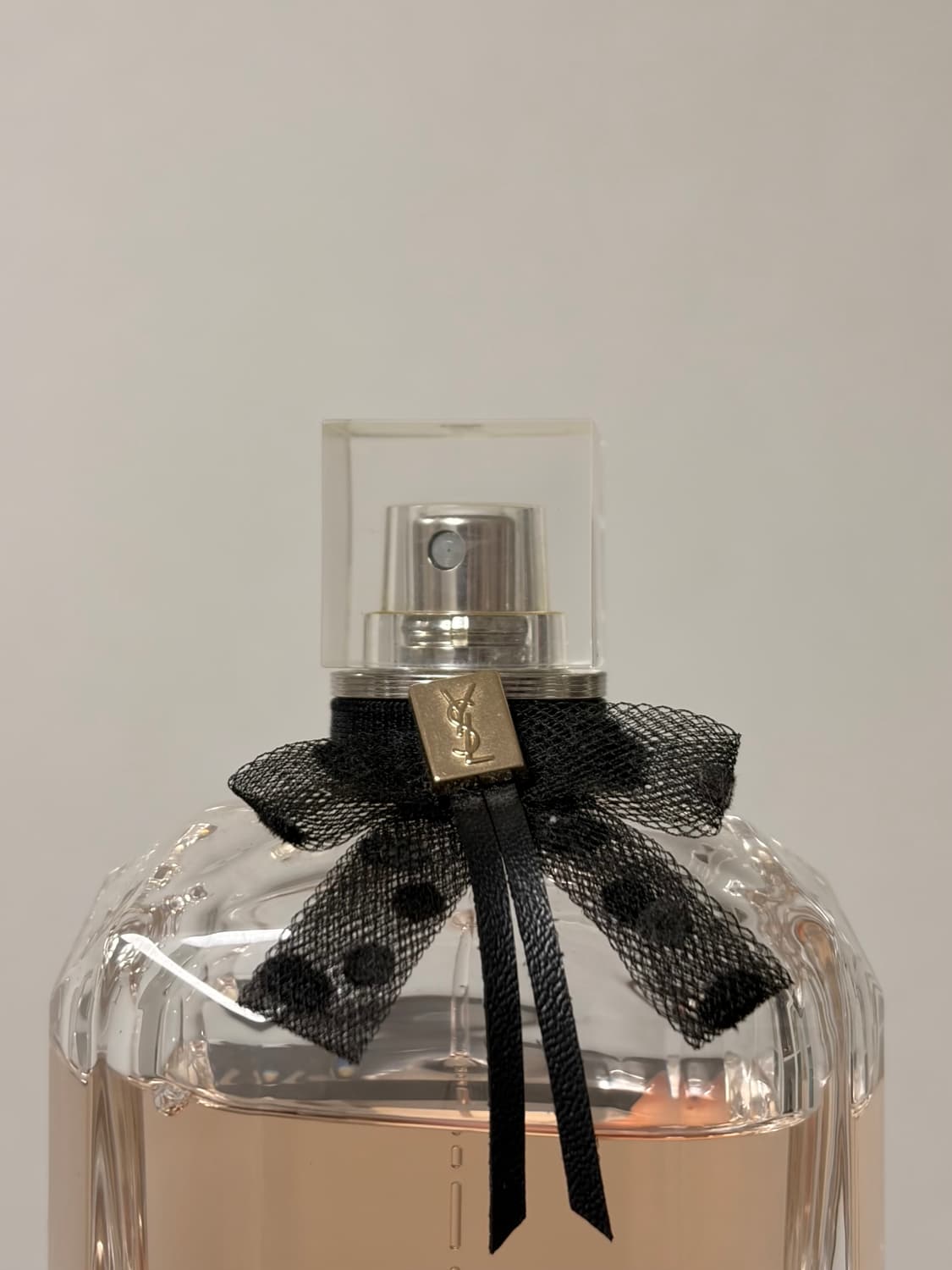 입생로랑 몽파리 오 드 뚜왈렛 상품이미지2