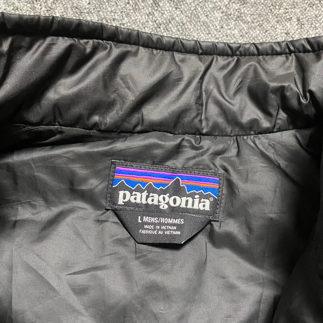 🌊Patagonia Nano Puff Vest 상품이미지8
