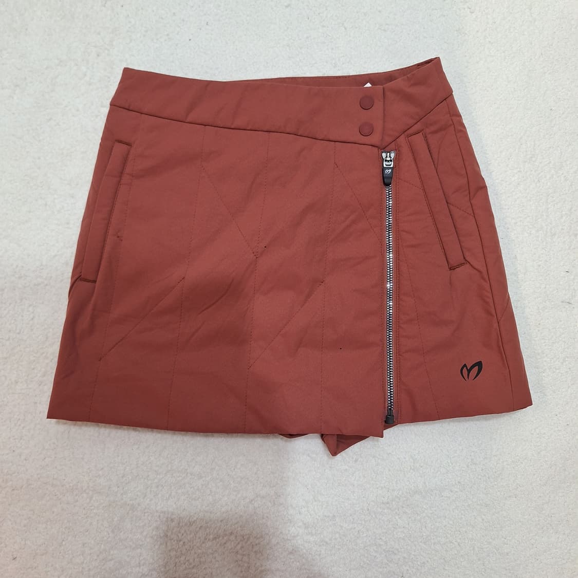 마스터바니  패딩 큐롯스커트61 상품이미지1