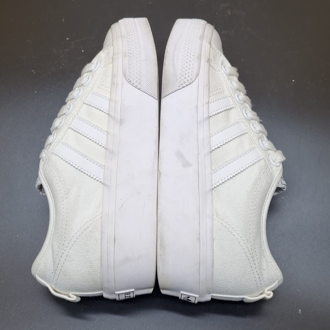 아디다스 니짜 플랫폼 스니커즈 250 상품이미지5