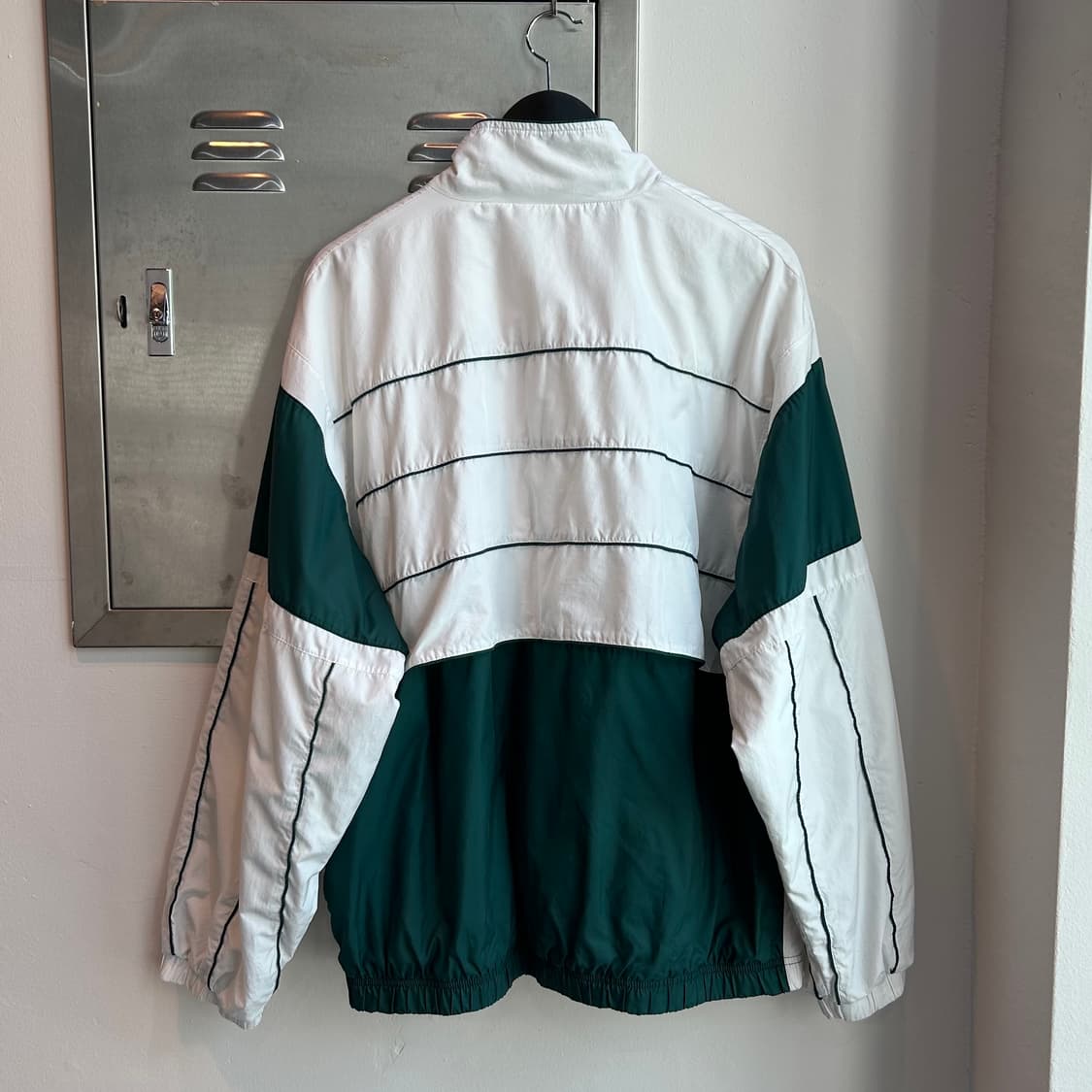 90s 나이키 바람막이자켓 상품이미지2